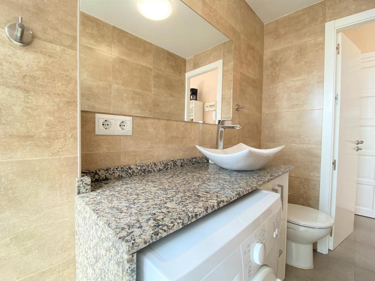 Mariposa Studio Casasol Nerja Esterno foto