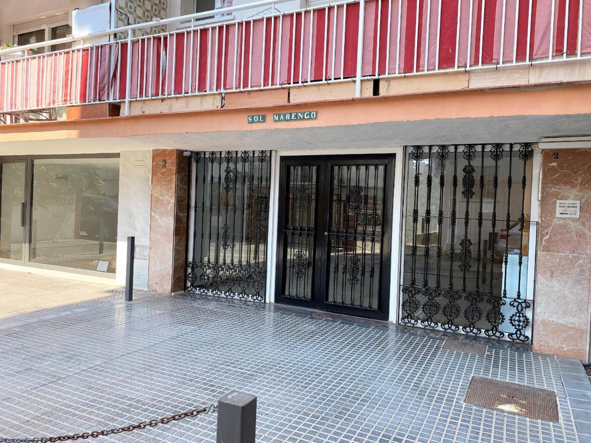 Mariposa Studio Casasol Nerja Esterno foto