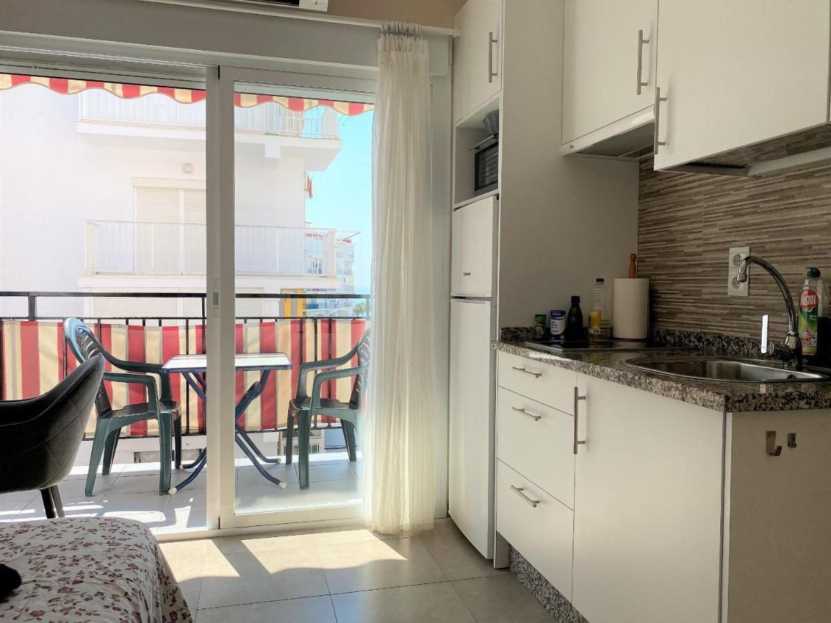 Mariposa Studio Casasol Nerja Esterno foto